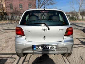 Toyota Yaris 1.0 VVTI | Mobile.bg    6