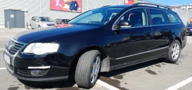 VW Passat, снимка 2