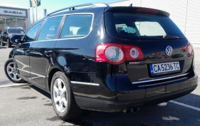 VW Passat, снимка 4