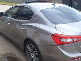 Maserati Ghibli, снимка 5