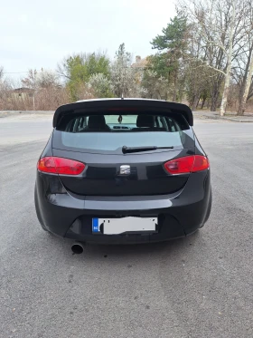 Seat Leon, снимка 3