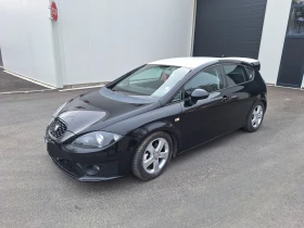 Seat Leon, снимка 1