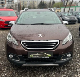 Peugeot 2008 1.6 - 13950 лв. - 79394034 | Car24.bg