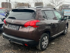 Peugeot 2008 1.6, снимка 6