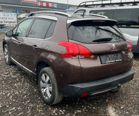 Peugeot 2008 1.6, снимка 4