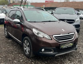 Peugeot 2008 1.6, снимка 3