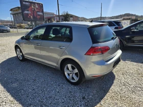 VW Golf 1.6 TDI AUTOMAT, снимка 7