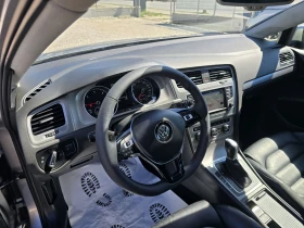 VW Golf 1.6 TDI AUTOMAT, снимка 8