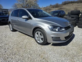 VW Golf 1.6 TDI AUTOMAT, снимка 2