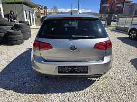 VW Golf 1.6 TDI AUTOMAT, снимка 6