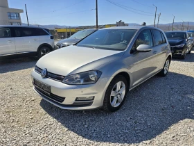 VW Golf 1.6 TDI AUTOMAT, снимка 3