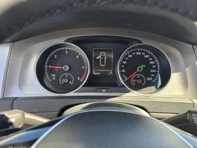 VW Golf 1.6 TDI AUTOMAT, снимка 13