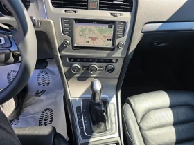 VW Golf 1.6 TDI AUTOMAT, снимка 14