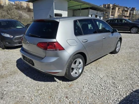 VW Golf 1.6 TDI AUTOMAT, снимка 5