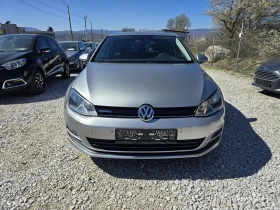 VW Golf 1.6 TDI AUTOMAT, снимка 1