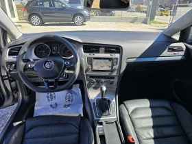 VW Golf 1.6 TDI AUTOMAT, снимка 12