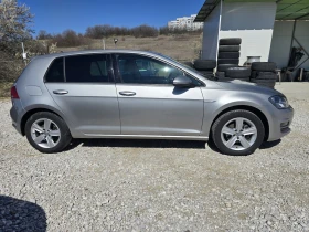 VW Golf 1.6 TDI AUTOMAT, снимка 4