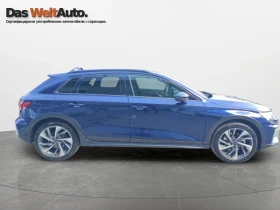 Audi A3 Audi A3 Allstreet 35 TFSI - 76500 лв. - 48224905 4