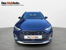 Audi A3 Audi A3 Allstreet 35 TFSI - 76500 лв. - 48224905 2