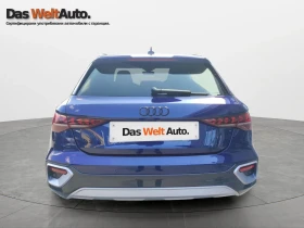 Audi A3 Audi A3 Allstreet 35 TFSI - 76500 лв. - 48224905 6