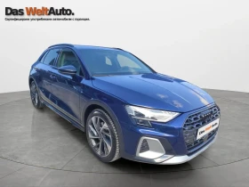 Audi A3 Audi A3 Allstreet 35 TFSI - 76500 лв. - 48224905 3