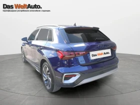 Audi A3 Audi A3 Allstreet 35 TFSI - 76500 лв. - 48224905 7
