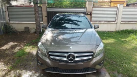Mercedes-Benz A 180 CDI 2 kameri, panorama, distronik - 14300 лв. - 34447290 | Car24.bg