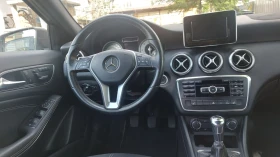 Mercedes-Benz A 180 CDI 2 kameri, panorama, distronik - 14300 лв. - 34447290 | Car24.bg