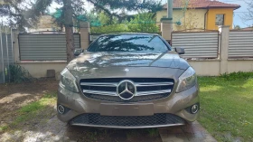 Mercedes-Benz A 180 CDI 2 kameri, panorama, distronik - 14300 лв. - 34447290 | Car24.bg