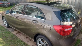 Mercedes-Benz A 180 CDI 2 kameri, panorama, distronik - 14300 лв. - 34447290 | Car24.bg