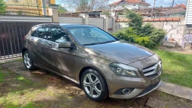 Mercedes-Benz A 180 CDI 2 kameri, panorama, distronik - 14300 лв. - 34447290 | Car24.bg