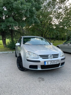 Обява за продажба на VW Golf 1.9 TDI ~6 800 лв. - изображение 1
