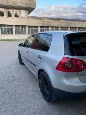 Обява за продажба на VW Golf 1.9 TDI ~6 800 лв. - изображение 2