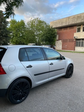 Обява за продажба на VW Golf 1.9 TDI ~6 800 лв. - изображение 1
