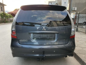 Обява за продажба на Mitsubishi Grandis 2.4i ГАЗ/БЕНЗИН  ~6 950 лв. - изображение 7