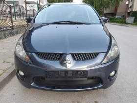 Обява за продажба на Mitsubishi Grandis 2.4i ГАЗ/БЕНЗИН  ~6 950 лв. - изображение 3