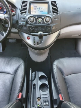 Mitsubishi Grandis 2.4i /  | Mobile.bg    16