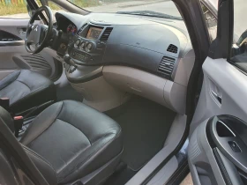 Обява за продажба на Mitsubishi Grandis 2.4i ГАЗ/БЕНЗИН  ~6 950 лв. - изображение 11