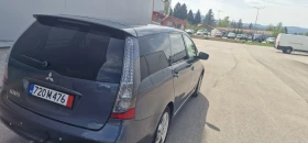Mitsubishi Grandis 2.4i /  | Mobile.bg    2