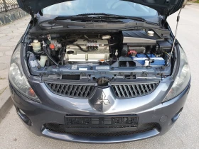 Обява за продажба на Mitsubishi Grandis 2.4i ГАЗ/БЕНЗИН  ~6 950 лв. - изображение 8
