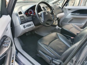 Обява за продажба на Mitsubishi Grandis 2.4i ГАЗ/БЕНЗИН  ~6 950 лв. - изображение 10