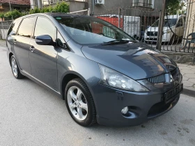 Обява за продажба на Mitsubishi Grandis 2.4i ГАЗ/БЕНЗИН  ~6 950 лв. - изображение 4