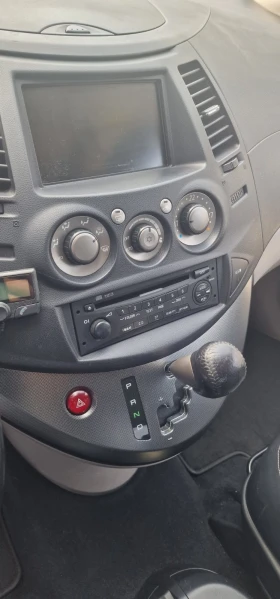 Mitsubishi Grandis 2.4i /  | Mobile.bg    10