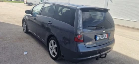     Mitsubishi Grandis 2.4i / 