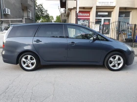 Обява за продажба на Mitsubishi Grandis 2.4i ГАЗ/БЕНЗИН  ~6 950 лв. - изображение 5