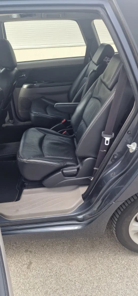 Mitsubishi Grandis 2.4i /  | Mobile.bg    8