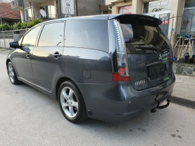 Mitsubishi Grandis 2.4i ГАЗ/БЕНЗИН 