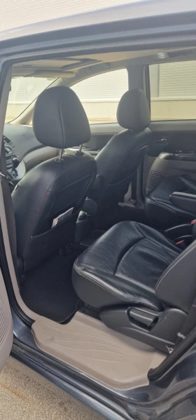 Mitsubishi Grandis 2.4i /  | Mobile.bg    9