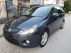 Обява за продажба на Mitsubishi Grandis 2.4i ГАЗ/БЕНЗИН  ~6 950 лв. - изображение 2