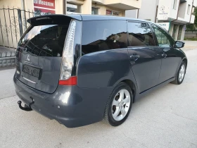 Обява за продажба на Mitsubishi Grandis 2.4i ГАЗ/БЕНЗИН  ~6 950 лв. - изображение 6